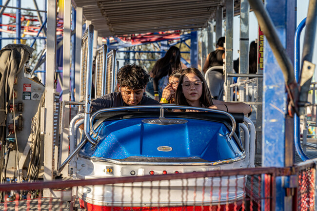 San Luis hosts the annual 