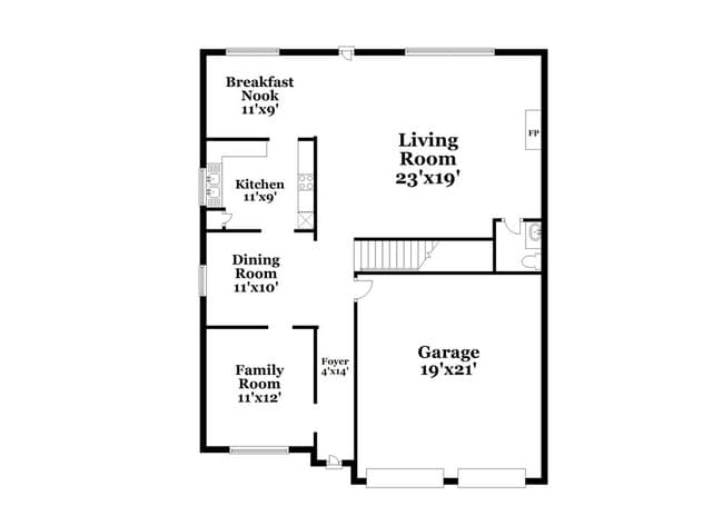 27 Sandstone Place, Douglasville, GA 30134 - photo 2