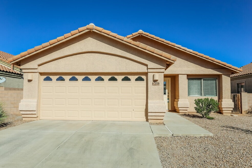 7016 W Dupont Way, Tucson, AZ 85757 - photo 1
