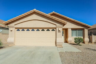 7016 W Dupont Way, Tucson, AZ 85757