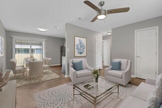 6030 Hilburn Rd, Pensacola, FL 32504