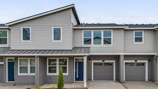 3634 SE 66th Ave, Hillsboro, OR 97123