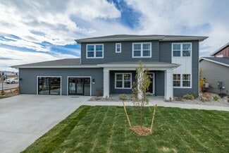 805 Halfpipe Street St Unit 36734926, Belgrade, MT 59704