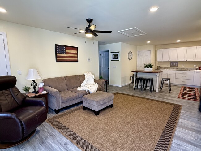 420 Hancock St unit 420A, Bangor, ME 04401 - photo 2