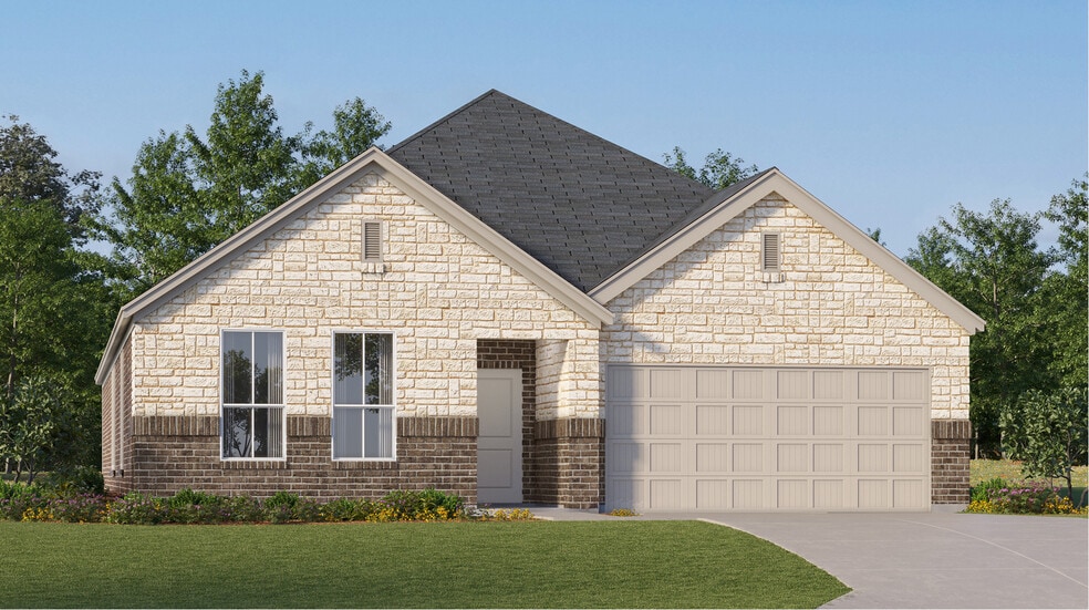 3005 Paradise Capri Dr, Katy, TX 77493 - photo 1