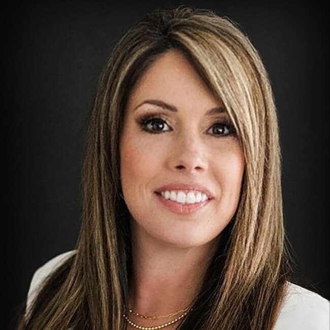 Heather Jorgensen
