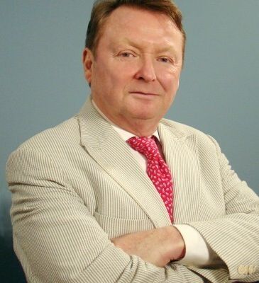 Michael Mayo