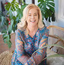 Mary Beth Henderson