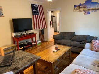 41 Cross St Unit 2, Somerville, MA 02145