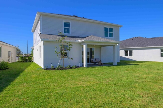 10653 NW Suncrest Loop, Port Saint Lucie, FL 34987 - photo 3