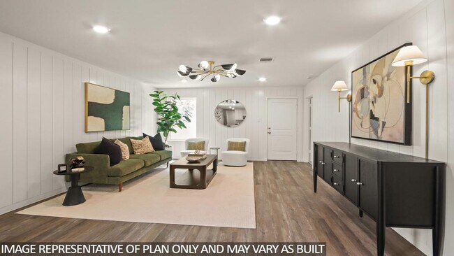 14706 Clover Summit Ct unit 36200123, Magnolia, TX 77354 - photo 7