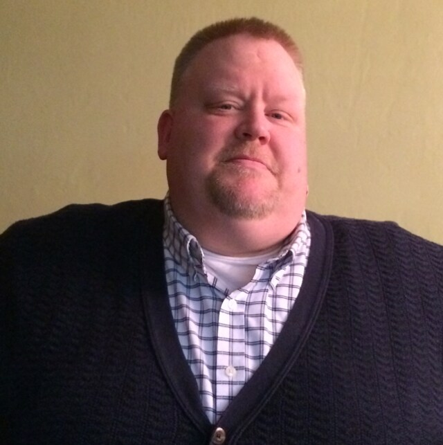 James Livers