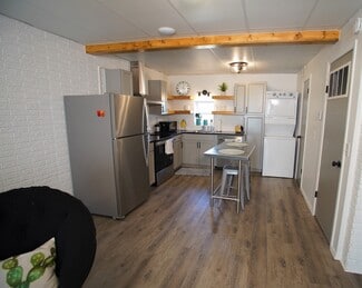 127 N Duck St, Stillwater, OK 74075