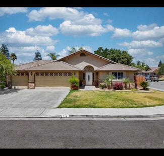 514 Escalante Ave, Shafter, CA 93263