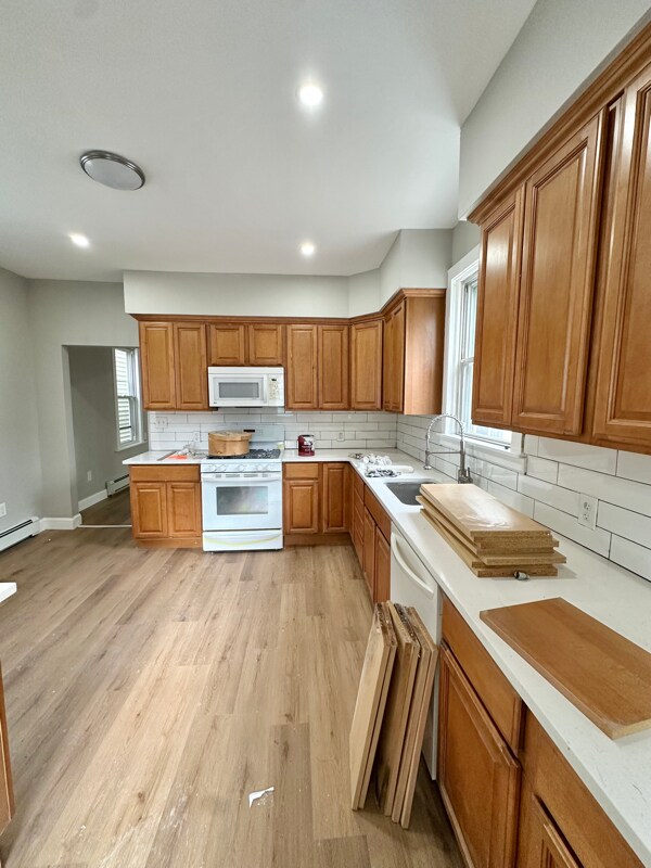 129 Lafayette Ave, Trenton, NJ 08610 - photo 4