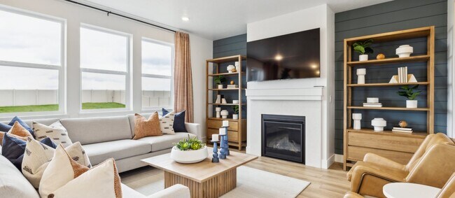 15182 Cumulus Way unit 36041499, Caldwell, ID 83607 - photo 4