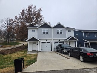 508 Center St, Washington, IN 47501