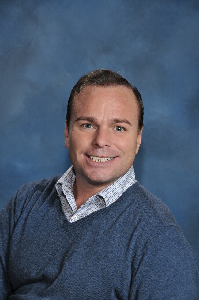 Oliver Shamberger