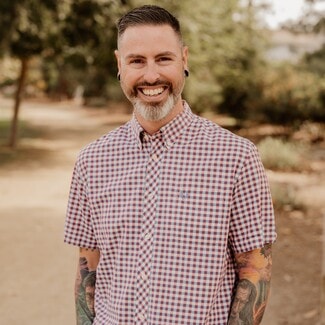 Joshua Jablonski