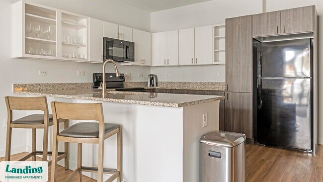 750 Avondale Creek Dr unit 401, Decatur, GA 30032 - photo 6