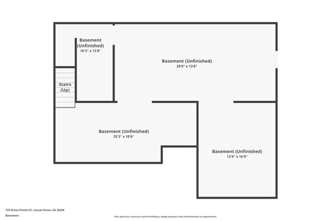 725 Grove Pointe Cir, Locust Grove, GA 30248 - photo 2