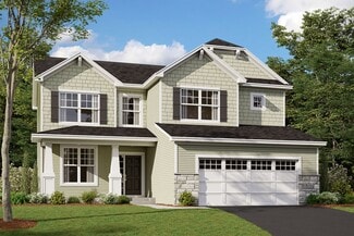 1157 Woods Creek Dr, Delano, MN 55328