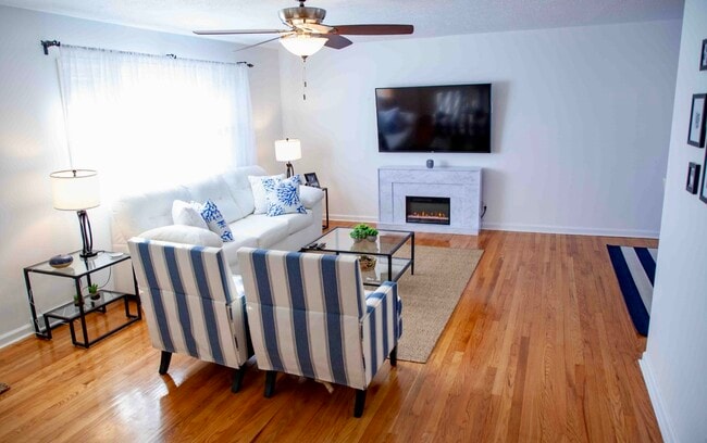 6738 Red Fox Rd, Reynoldsburg, OH 43068 - photo 2