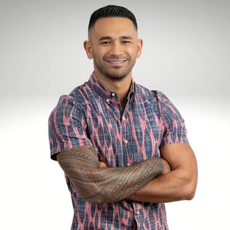 Daniel Ulu