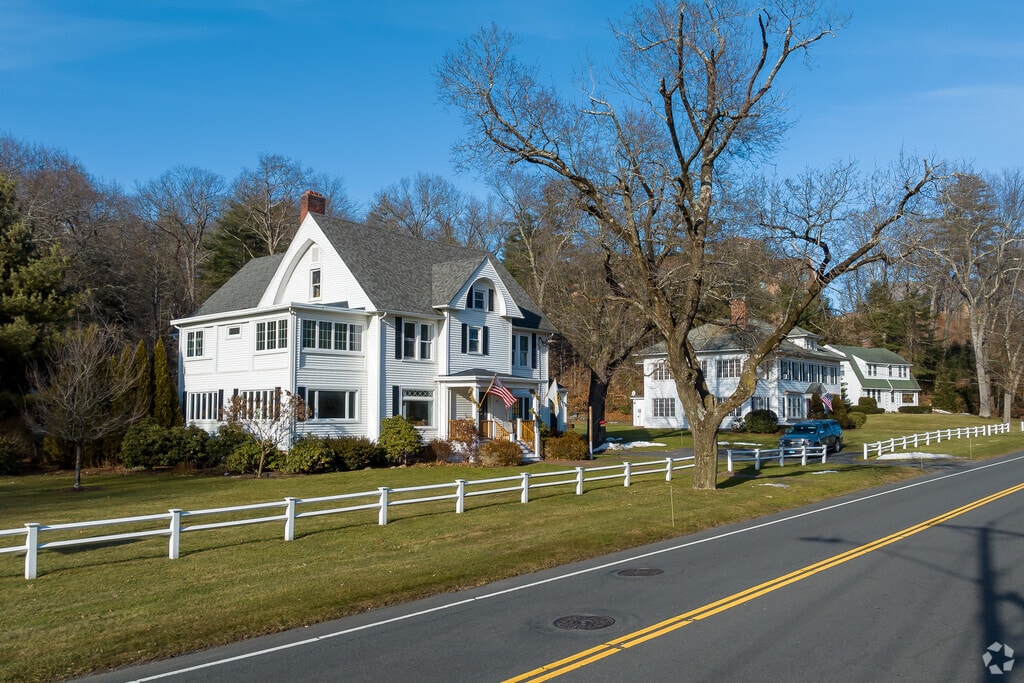 Westminster School is an independent college prep school.