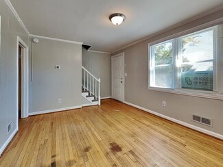 4911 Anntana Ave, Baltimore, MD 21206