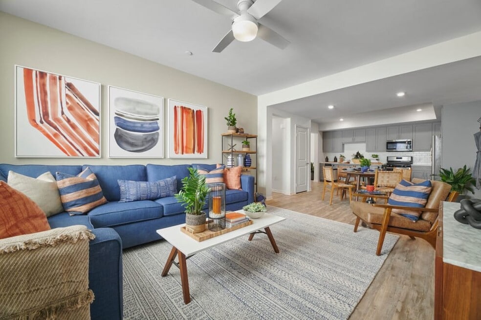 Trails at Canyon Crest, Riverside, CA 92507 - photo 1