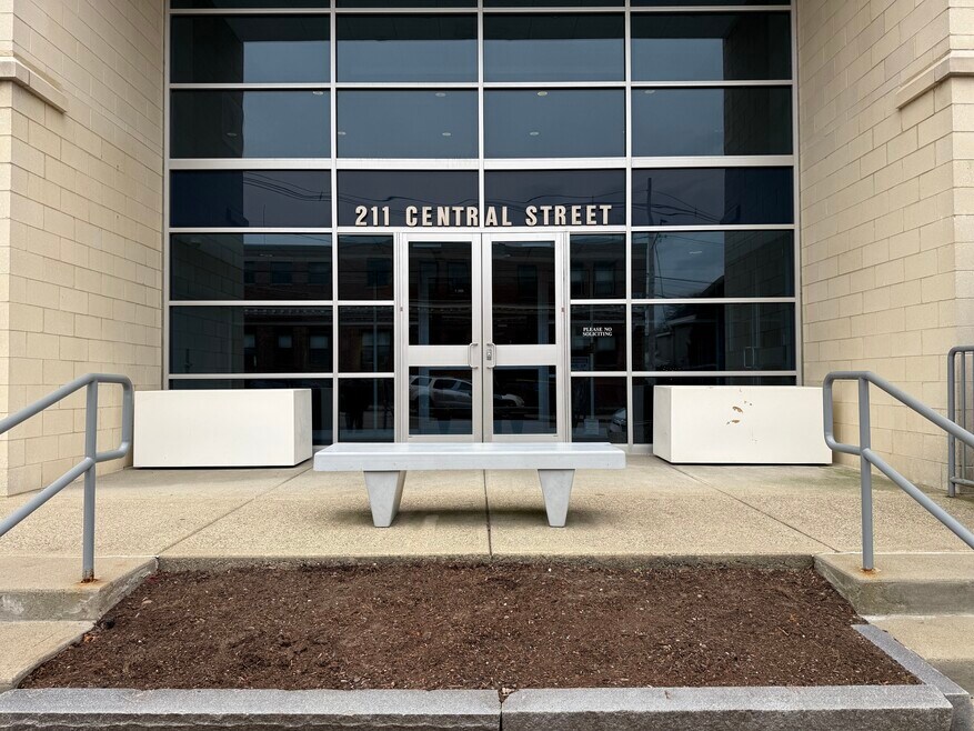 211 Central St unit A113, Norwood, MA 02062 - photo 1