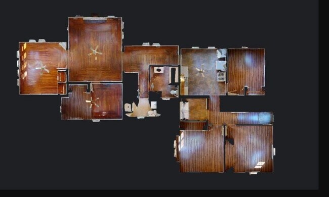 316 W Center St unit 316 Lower, Whitewater, WI 53190 - photo 3