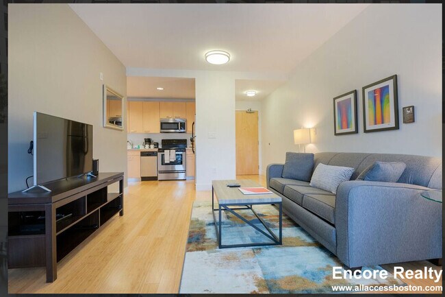 1085 Boylston St unit 103, Boston, MA 02215 - photo 7