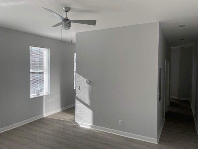 Large Living Room