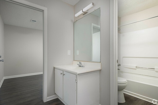 Campus Side Apartments, Augusta, GA 30909 - photo 4