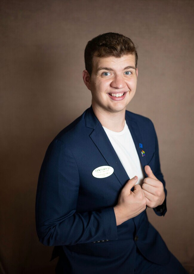 Agent Photo