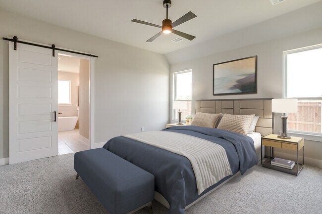 561 Royal Santana Run unit 38708963, Weatherford, TX 76087 - photo 6