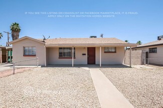 8835 N 29th Ave, Phoenix, AZ 85051