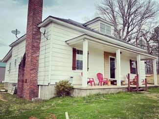 324 Ramer Selmer Rd, Ramer, TN 38367