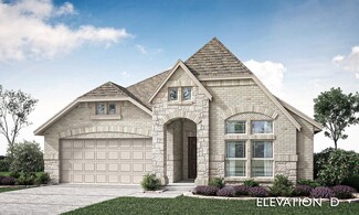 1267 Emily Dr, Trenton, TX 75490