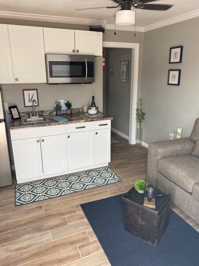 906 S Colorado St unit 1, Midland, TX 79701 - photo 6