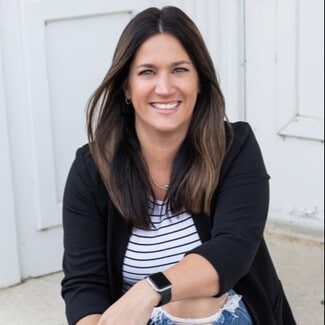 Heather Douglas