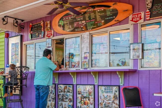 Bellmawr locals love the many flavors from The Whole Scoop Ice Cream.