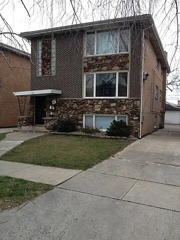 307 Yates Ave unit 2, Calumet City, IL 60409 - photo 1