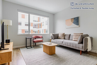 50 Rogers St Unit FL4-ID1159, Cambridge, MA 02142