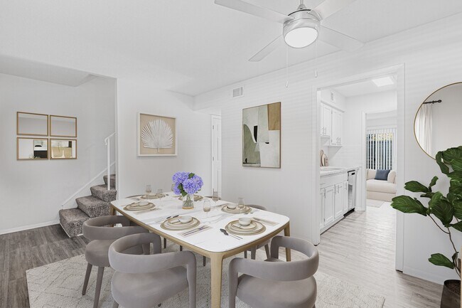 Crescent Place Apartments, Savannah, GA 31419 - photo 6