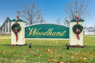 Woodhurst