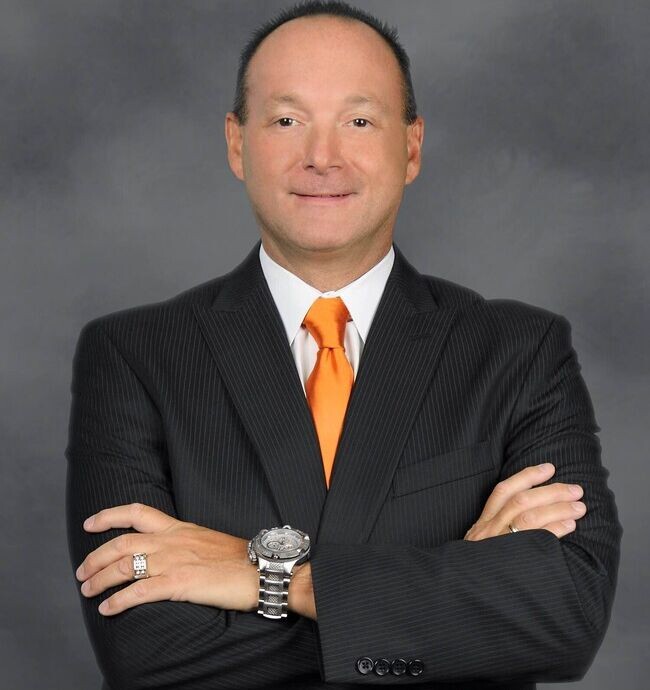 Agent Photo