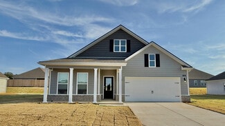 68 Harvest Dance Dr, Byhalia, MS 38611